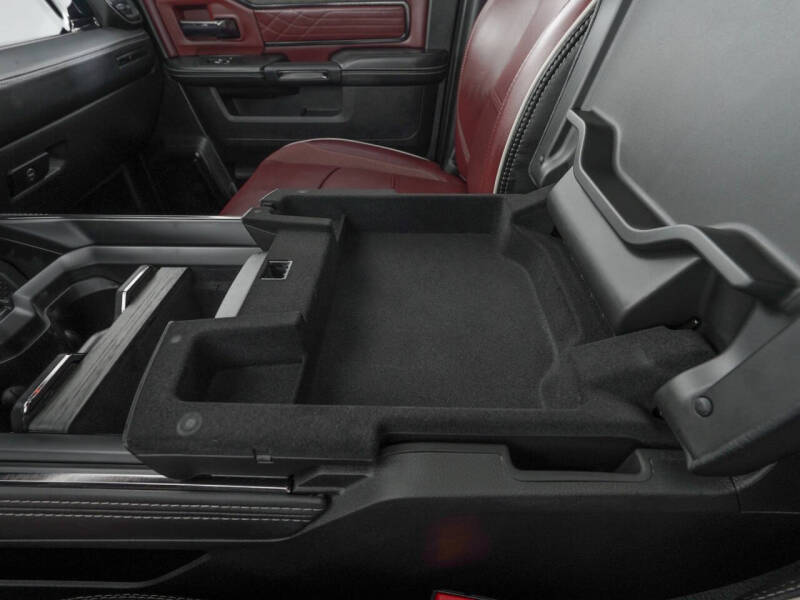 2025 RAM 2500 Limited