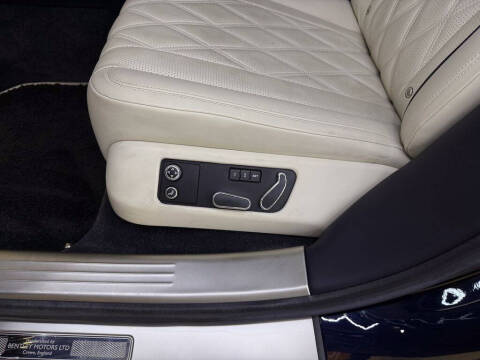2014 Bentley Flying Spur