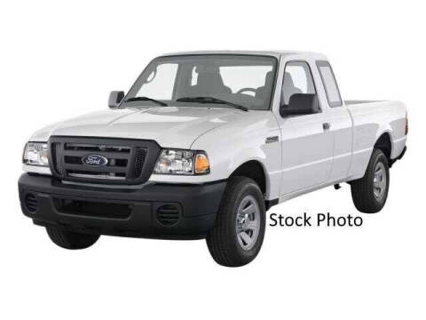 2000 Ford Ranger XL