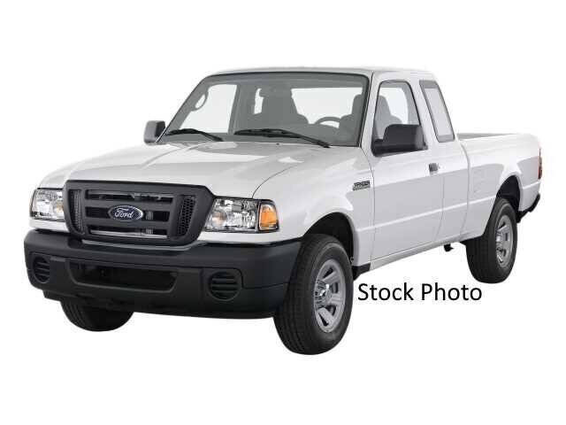 2000 Ford Ranger XL