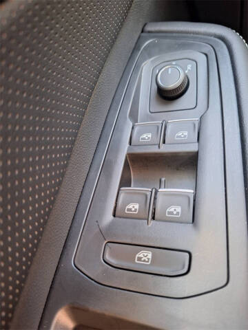 2026 Volkswagen Atlas SE