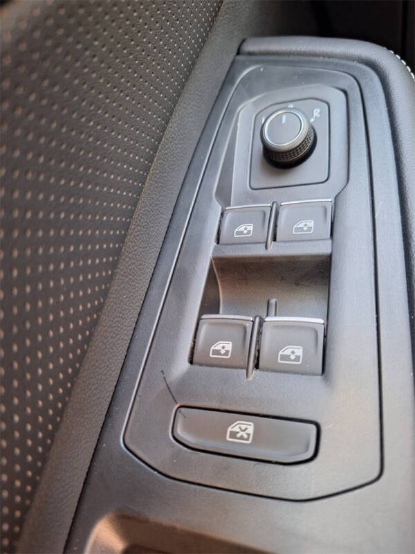 2026 Volkswagen Atlas SE