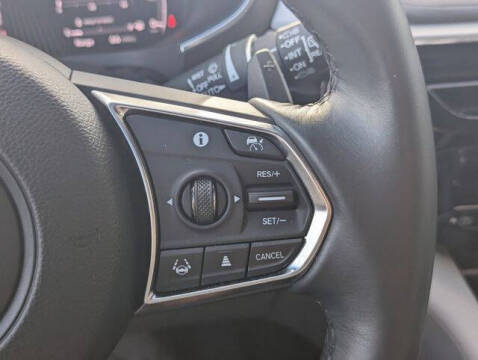 2024 Acura MDX w/Tech