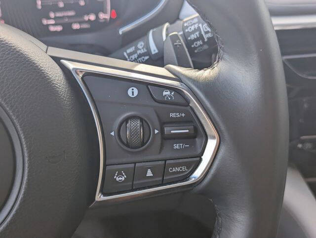 2024 Acura MDX w/Tech