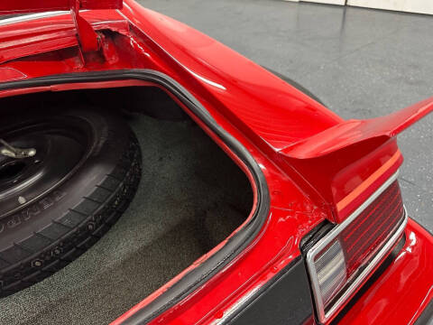 1977 Chevrolet Camaro