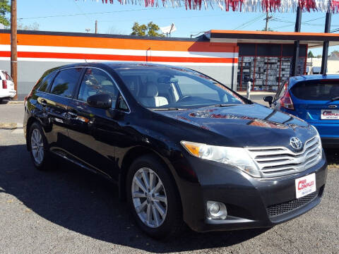 2010 Toyota Venza for sale at Car Complex in Linden NJ