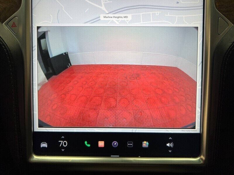 2017 Tesla Model X 75D