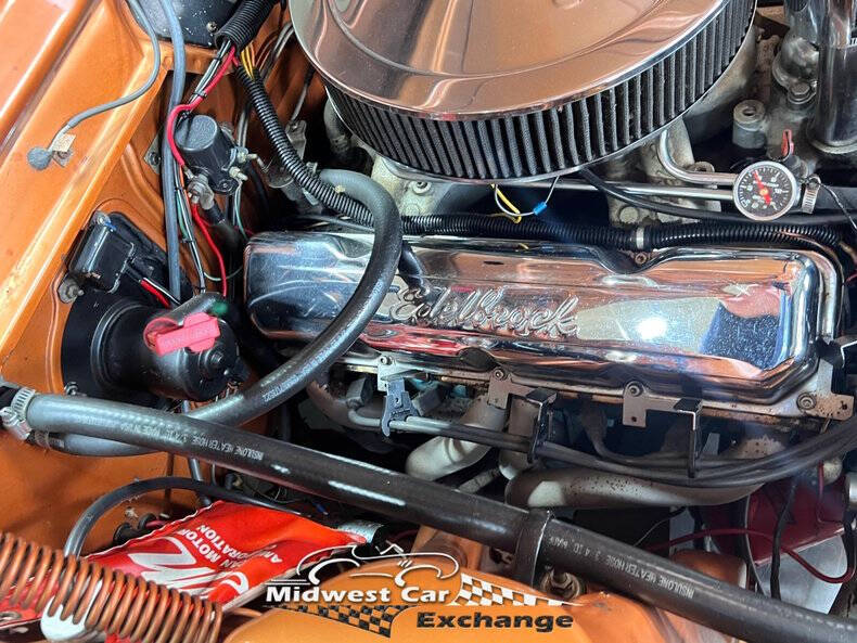 1969 AMC Javelin