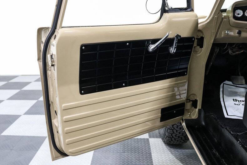 1962 Dodge D100 Pickup