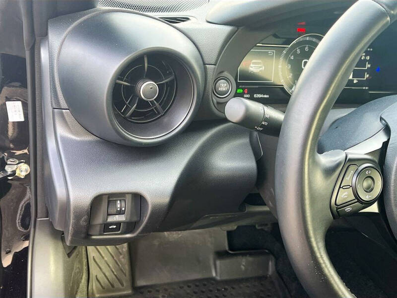 2025 Toyota GR86