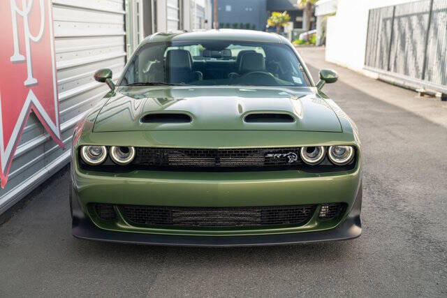 2019 Dodge Challenger 42