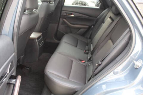 2025 Mazda CX-30 2.5 Turbo Premium