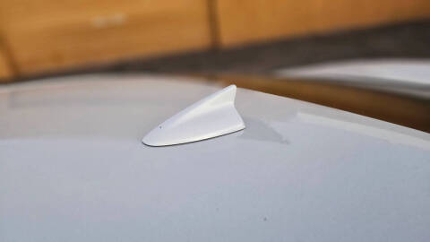 2014 Mazda MAZDA6 i Grand Touring