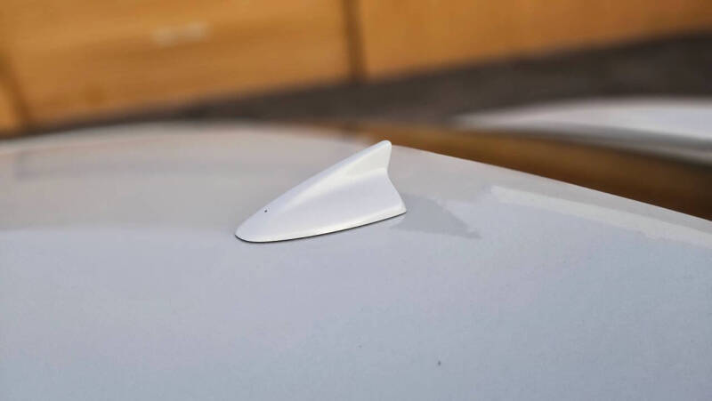 2014 Mazda MAZDA6 i Grand Touring