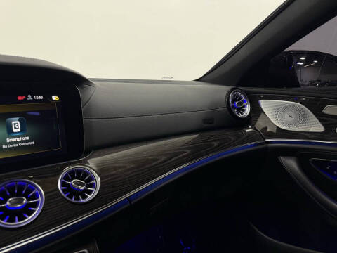 2023 Mercedes-Benz CLS CLS 450 4MATIC