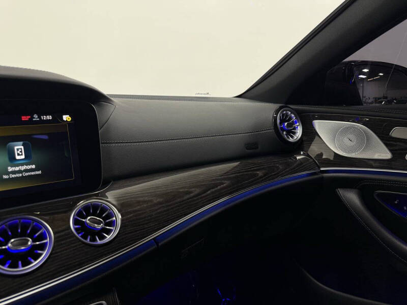 2023 Mercedes-Benz CLS CLS 450 4MATIC