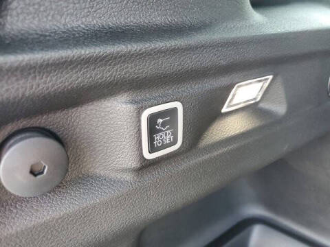 2025 Jeep Grand Cherokee L Laredo X