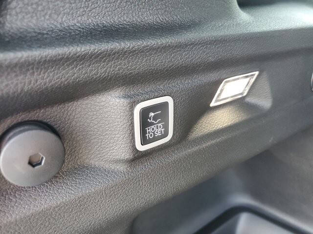 2025 Jeep Grand Cherokee L Laredo X