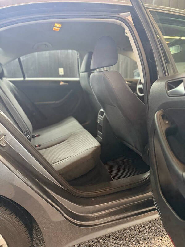 2015 Volkswagen Jetta S