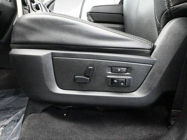 2015 RAM 2500 Laramie