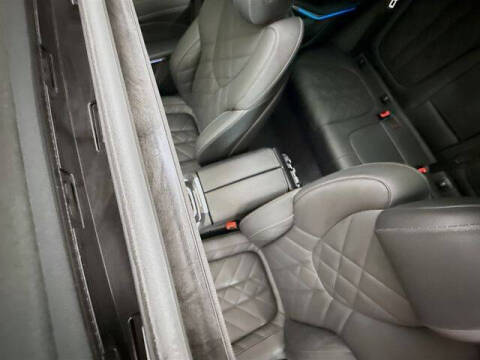 2024 BMW X5 xDrive50e