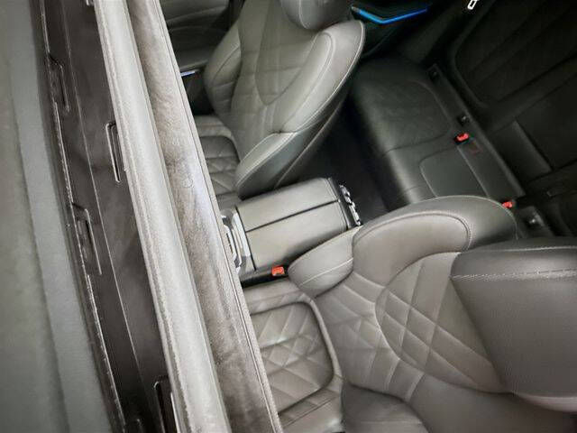 2024 BMW X5 xDrive50e