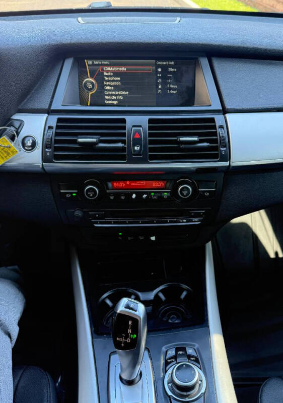2013 BMW X5 xDrive35i Premium