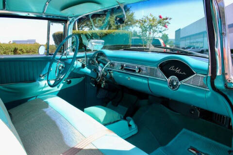 1956 Chevrolet Bel Air