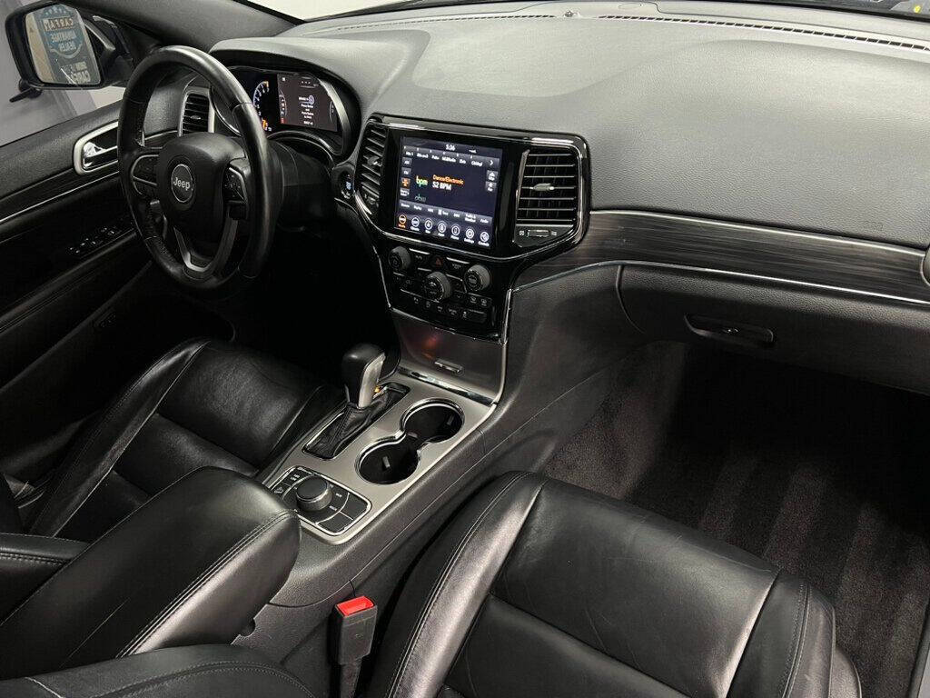 2019 Jeep Grand Cherokee for sale at Conway Imports in   Streamwood, IL