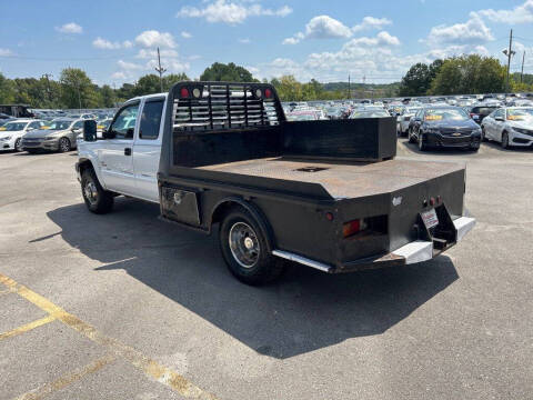 2006 Chevrolet Silverado 3500