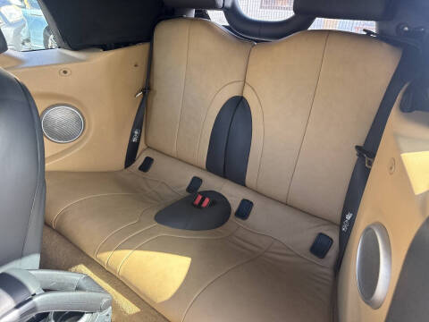 2006 MINI Cooper S