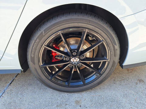 2026 Volkswagen Jetta GLI Autobahn