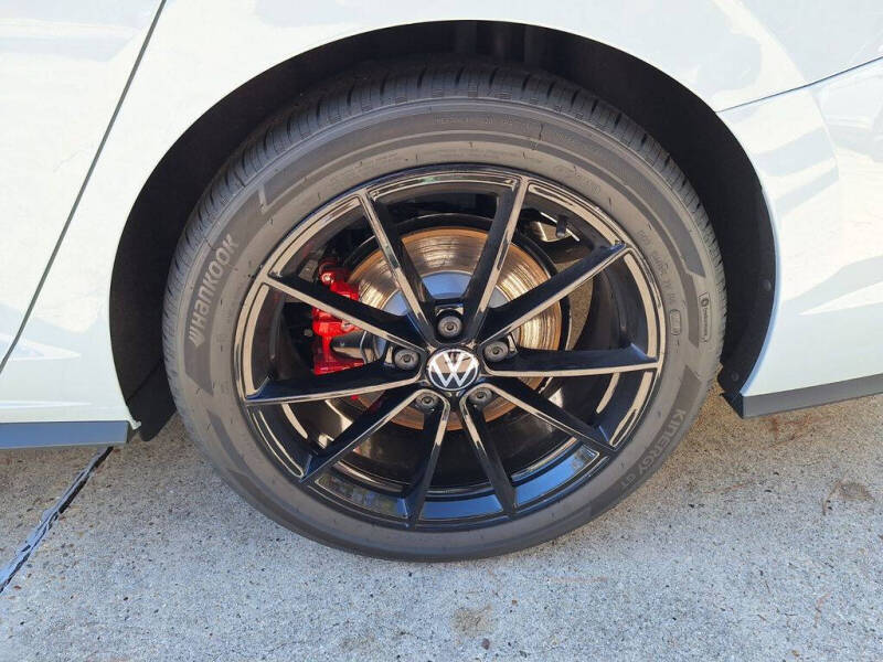 2026 Volkswagen Jetta GLI Autobahn