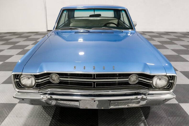 1968 Dodge Dart