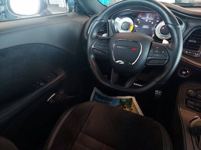 2020 Dodge Challenger R/T