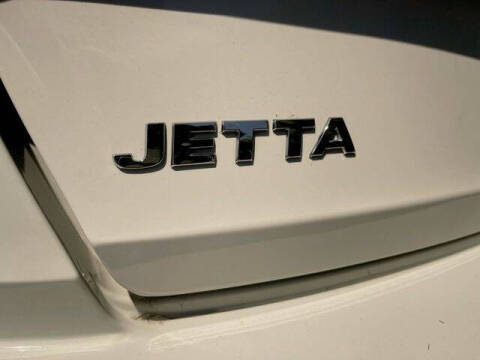 2021 Volkswagen Jetta