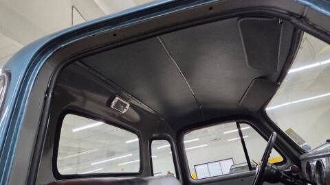 1955 Chevrolet 3100