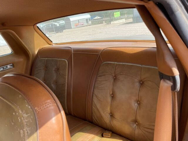 1976 Chrysler Cordoba