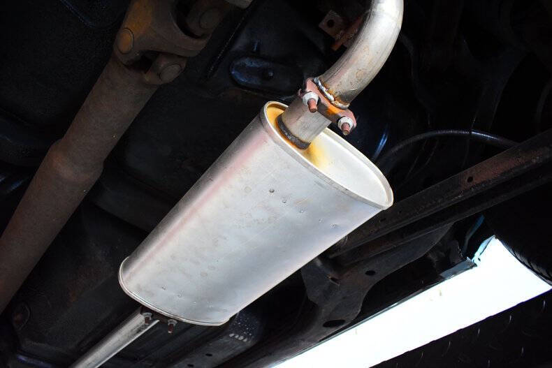 1975 Cadillac DeVille