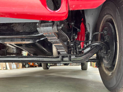 1947 GMC C/K 2500 Series