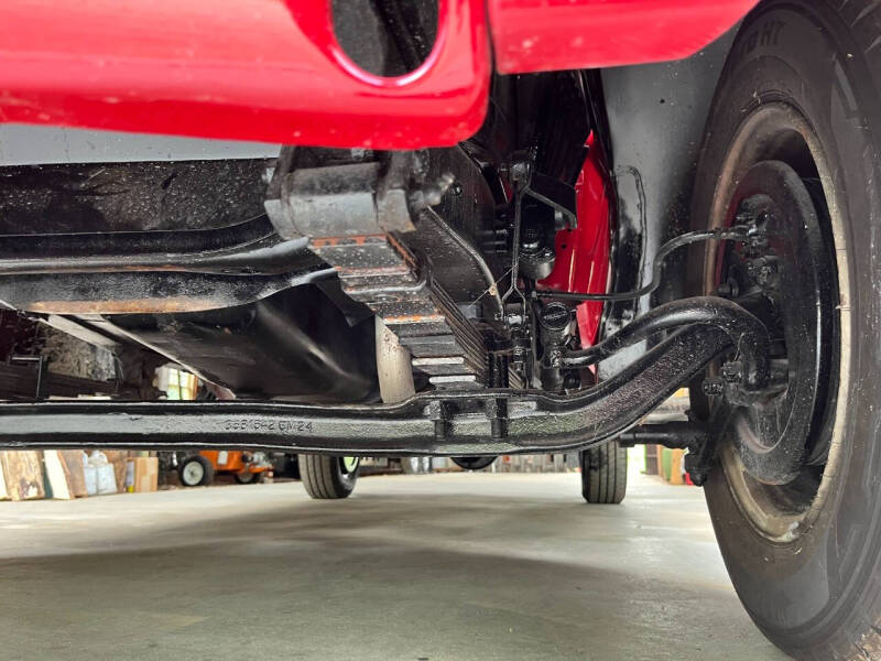 1947 GMC C/K 2500 Series