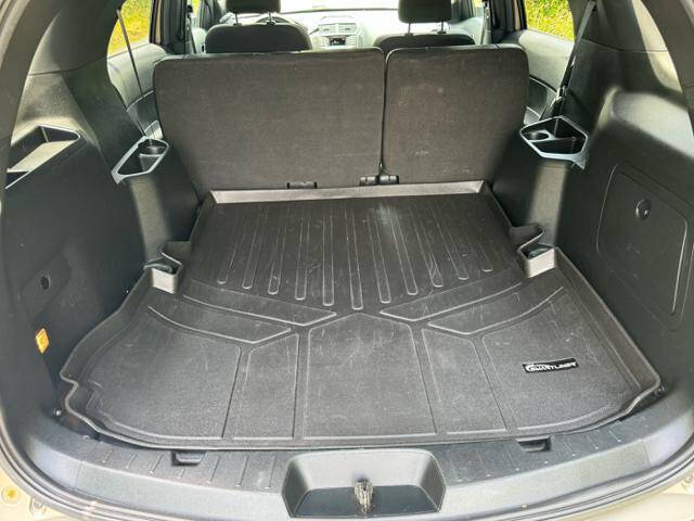 2018 Ford Explorer Police Interceptor Utility