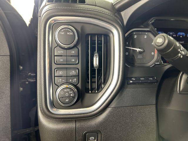 2022 GMC Sierra 2500HD