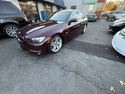 2008 BMW 3 Series 335i