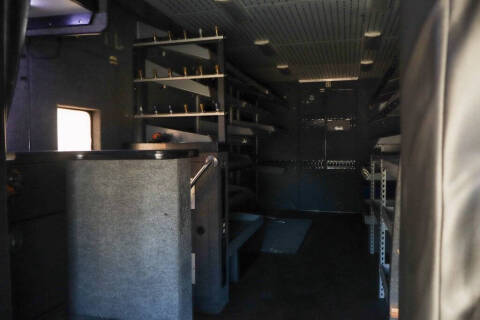 2016 Freightliner M2 106