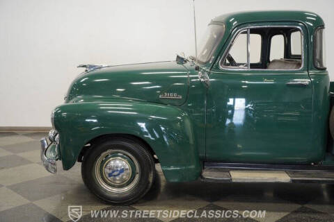 1954 Chevrolet 3100