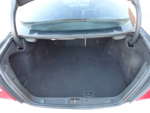 2009 Mercedes-Benz CLK CLK 350