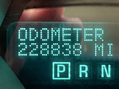 2013 Chevrolet Traverse LS