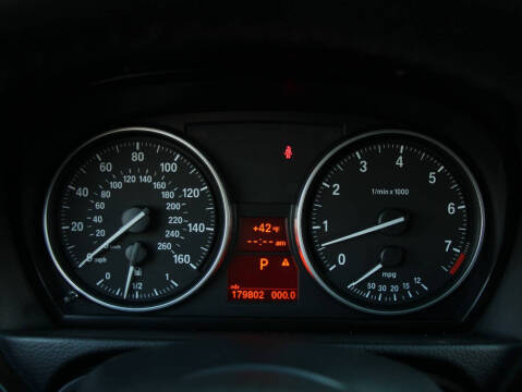 2011 BMW 3 Series 328i