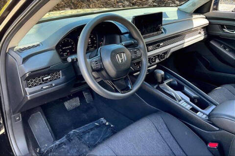2023 Honda Accord
